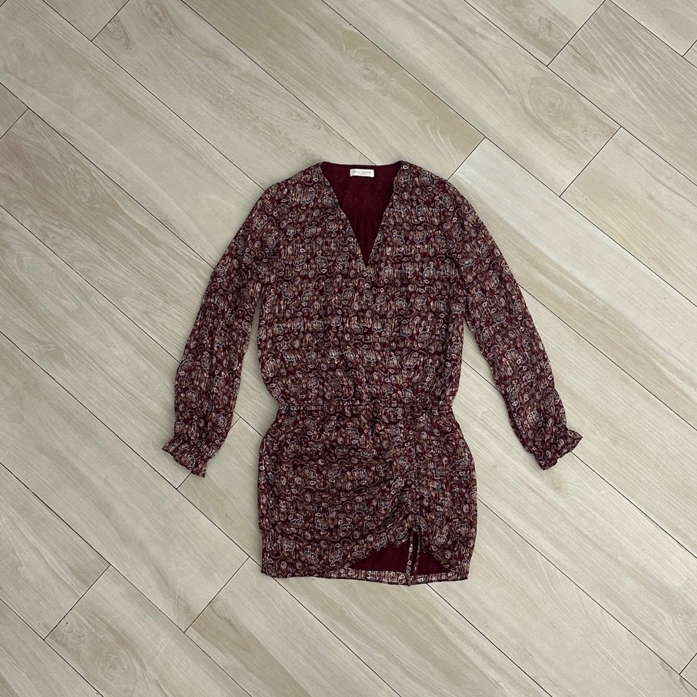 Dress Ramy Brook Size S/M